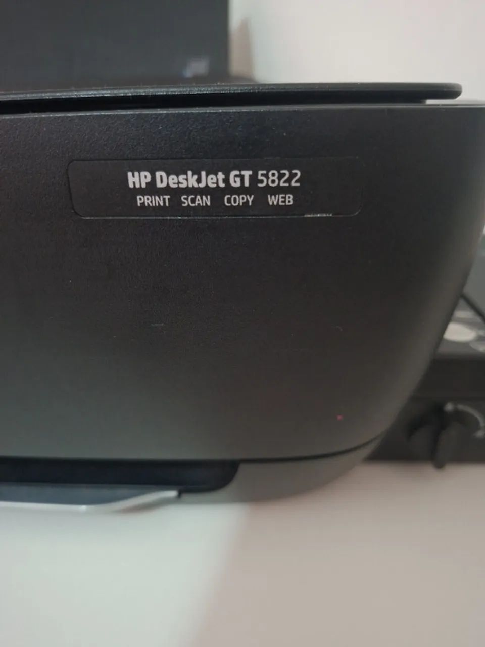 Impressora HP - Foto 4