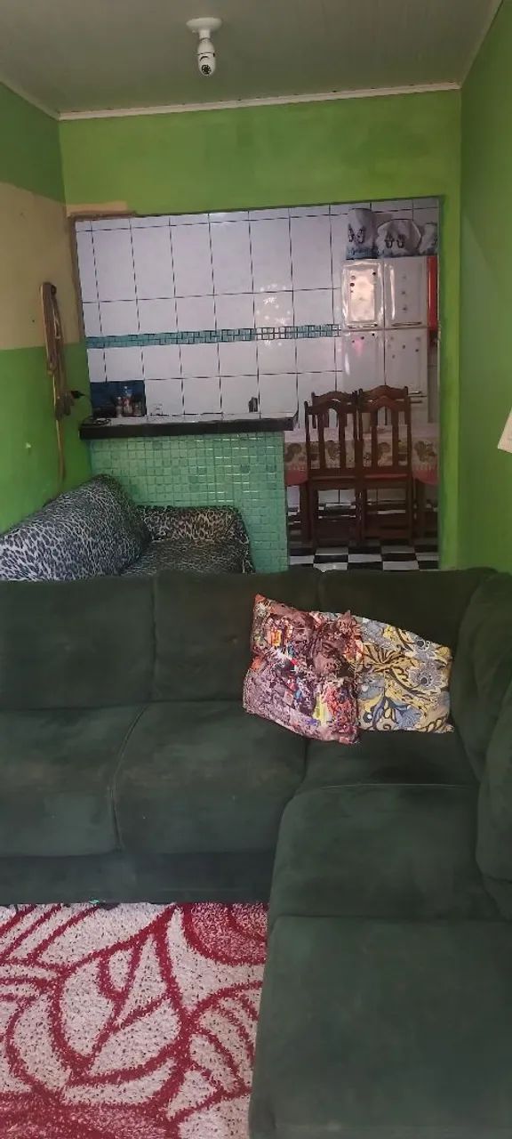 Vendo está casa 140 mil com tudo dentro * - Foto 4