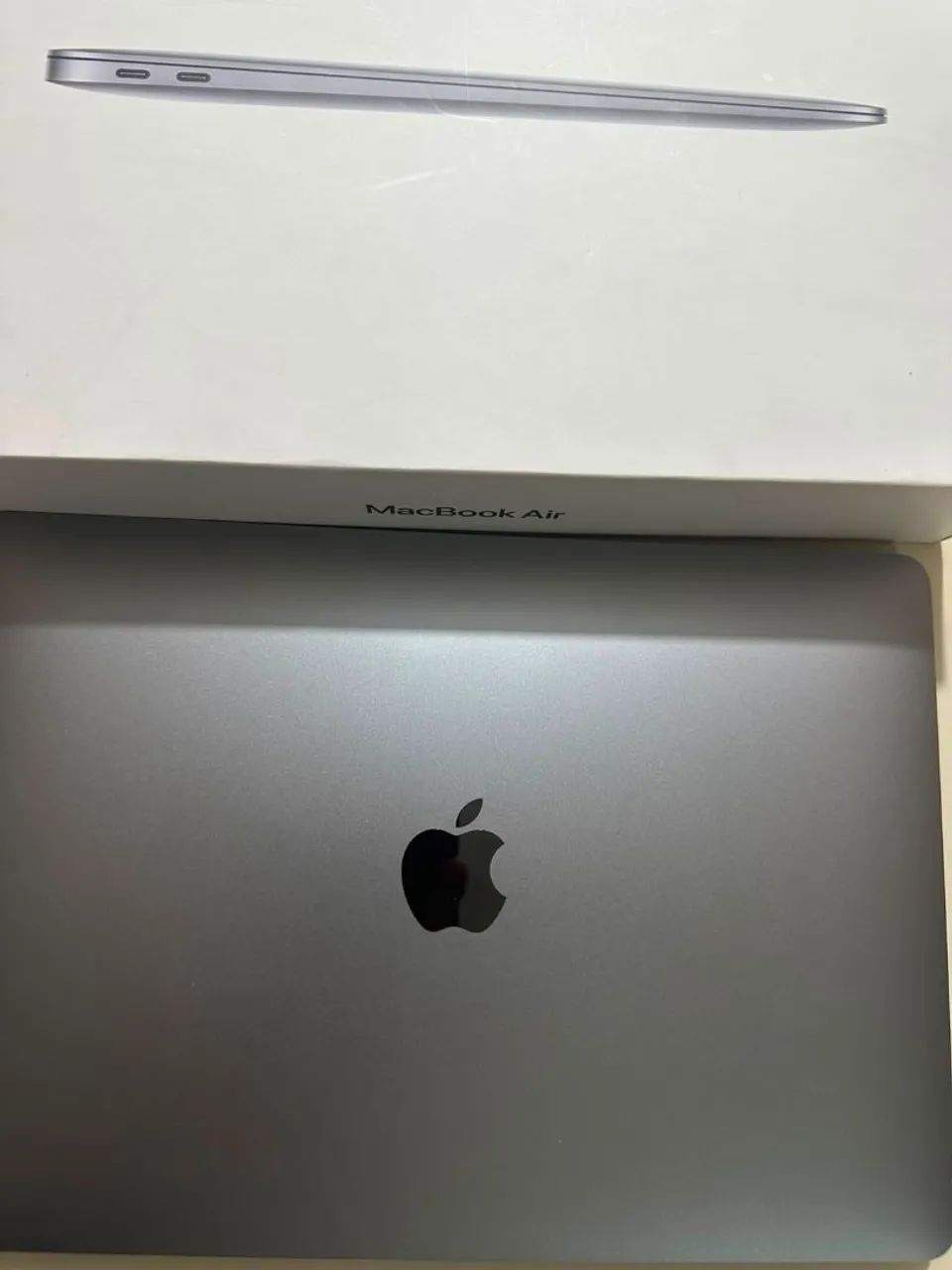 Macbook air M1 - Foto 4