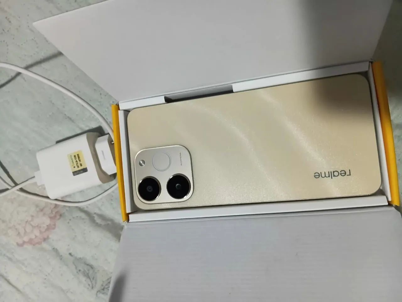 Celular REALME NOTE 70 S - Foto 2