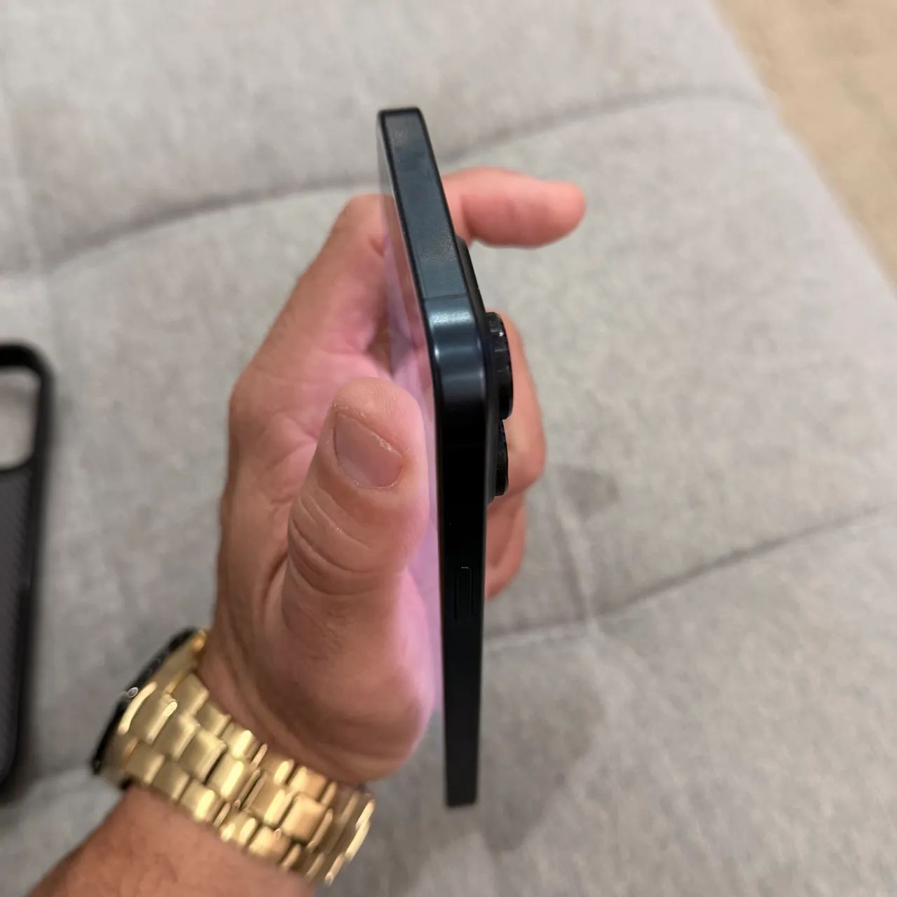 iPhone 15 Pro Max  - Foto 3