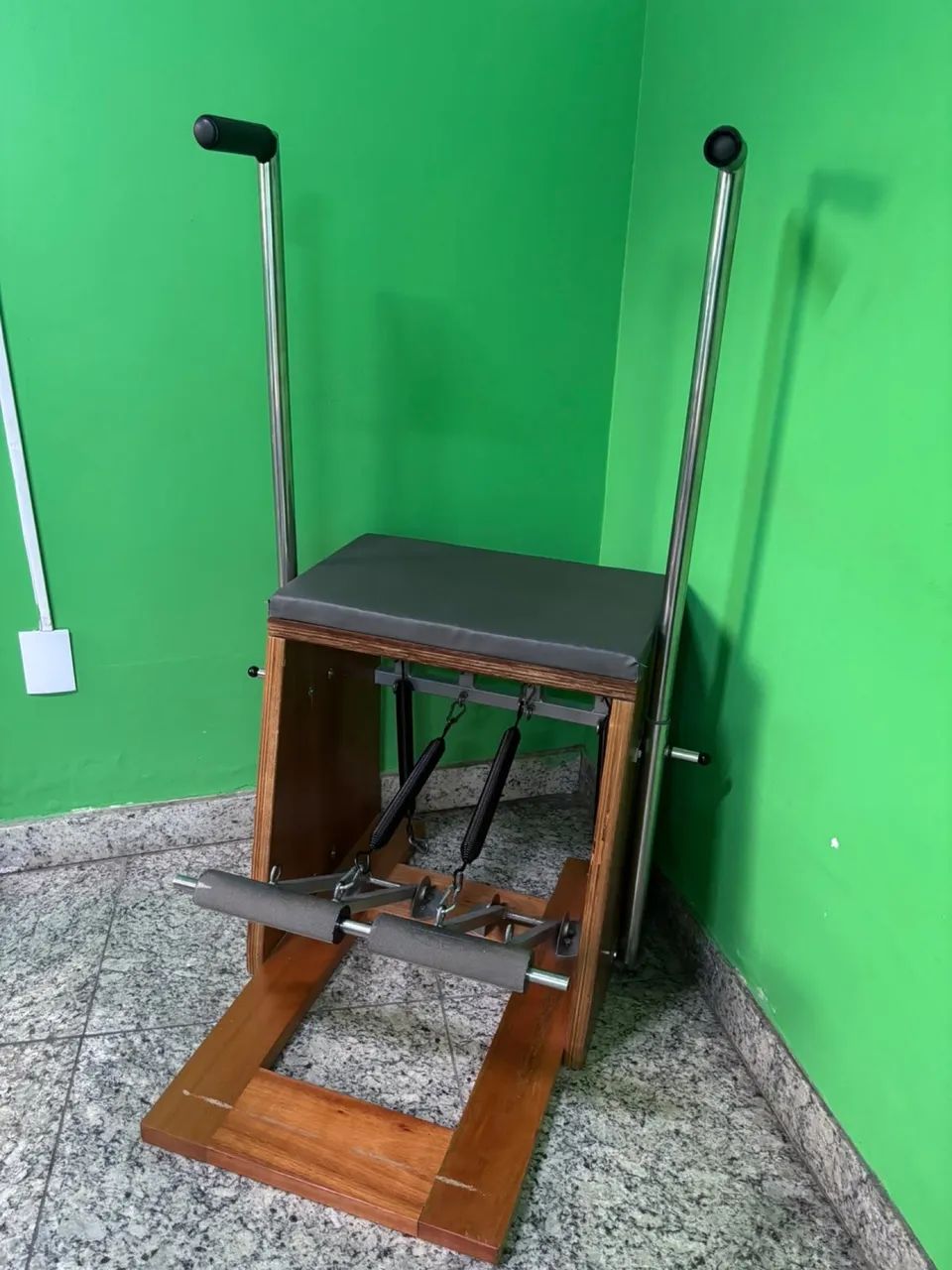 Aparelhos de pilates - Foto 3