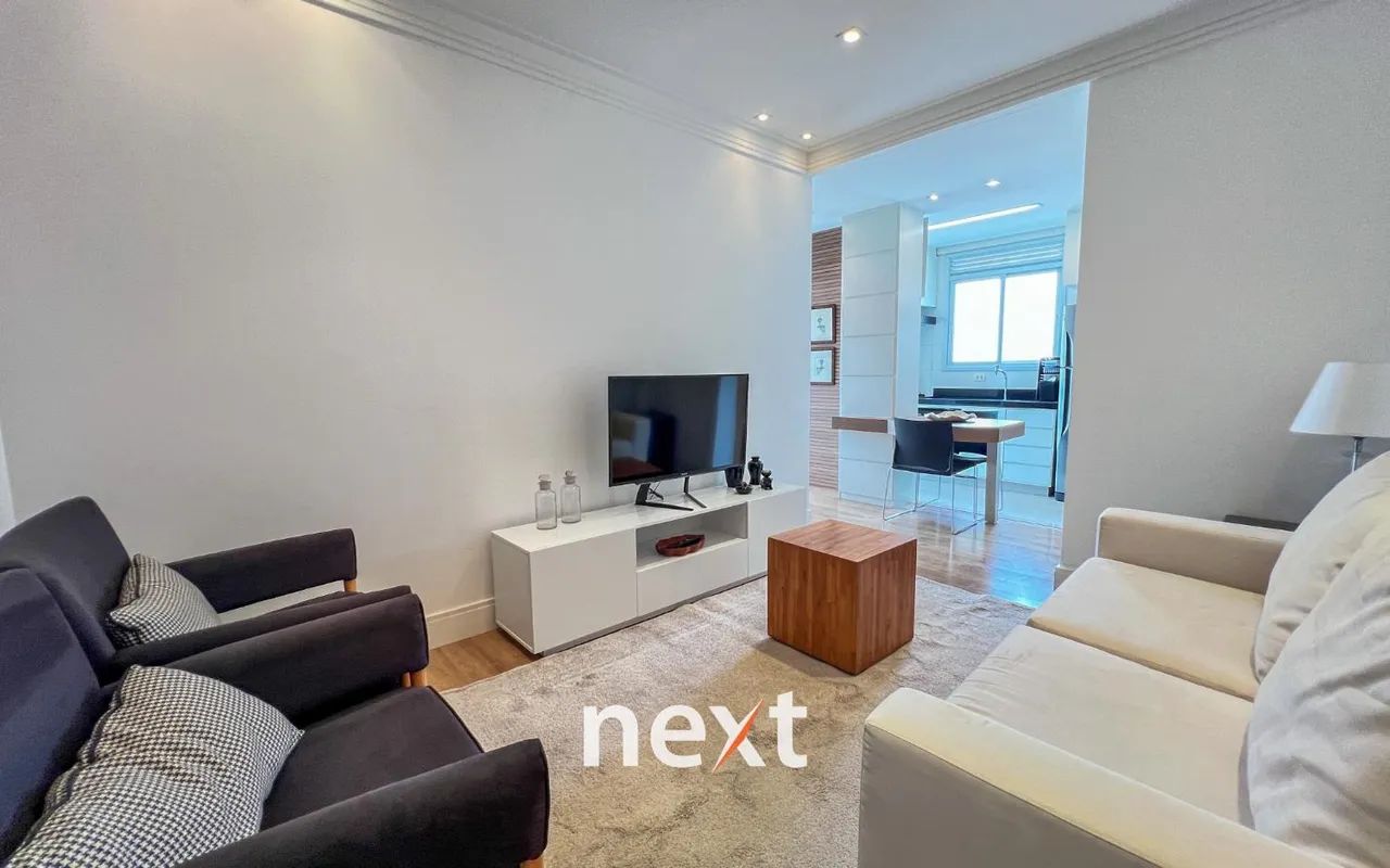 apartamento - Cambuí - Campinas - Foto 3