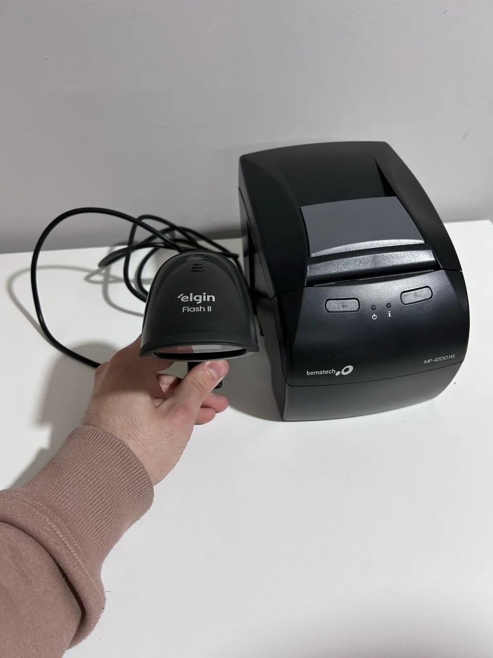 Bematech MP - 4200  - Foto 4