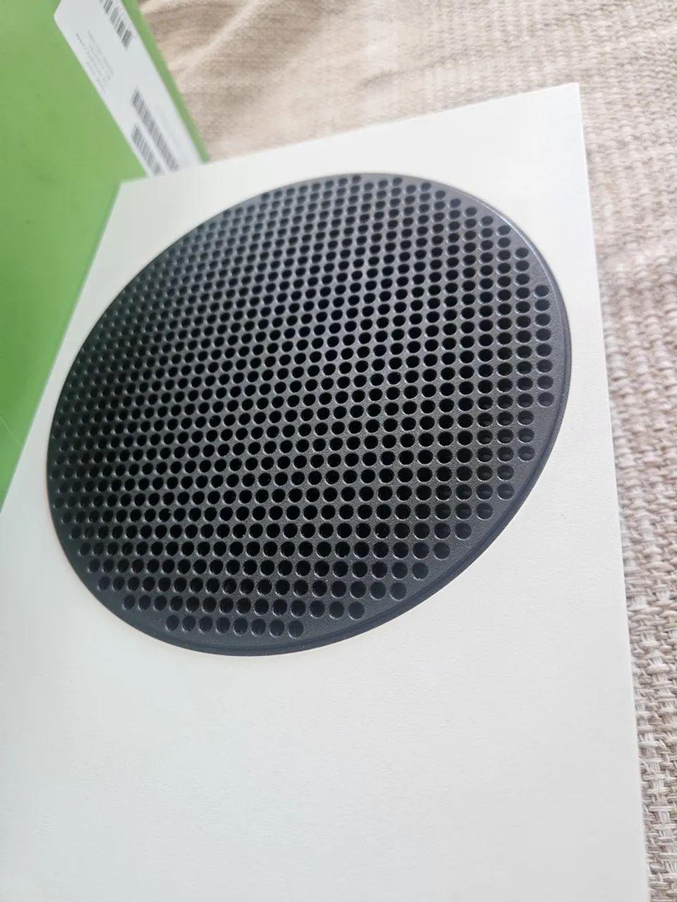Xbox séries s  - Foto 3