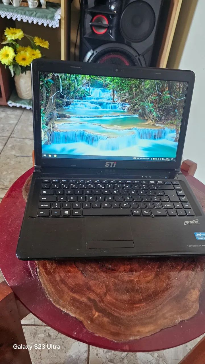  HD 1TB ÓTIMO PRA DJ estudar  - Foto 3