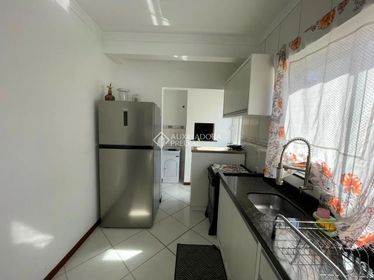 Apartamento mobiliado de 1 dormitório nos Ingleses - Foto 3