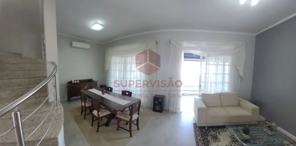 Casa com 3 quartos à venda, 254 m² - Agronômica - Florianópolis/SC - Foto 3