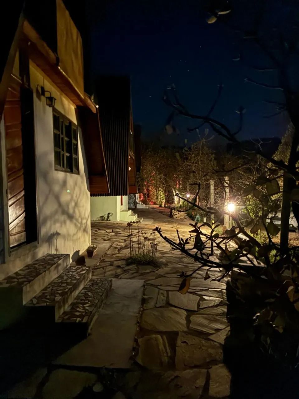 Propriedade com Chalés em São thomé das Letras - Foto 4