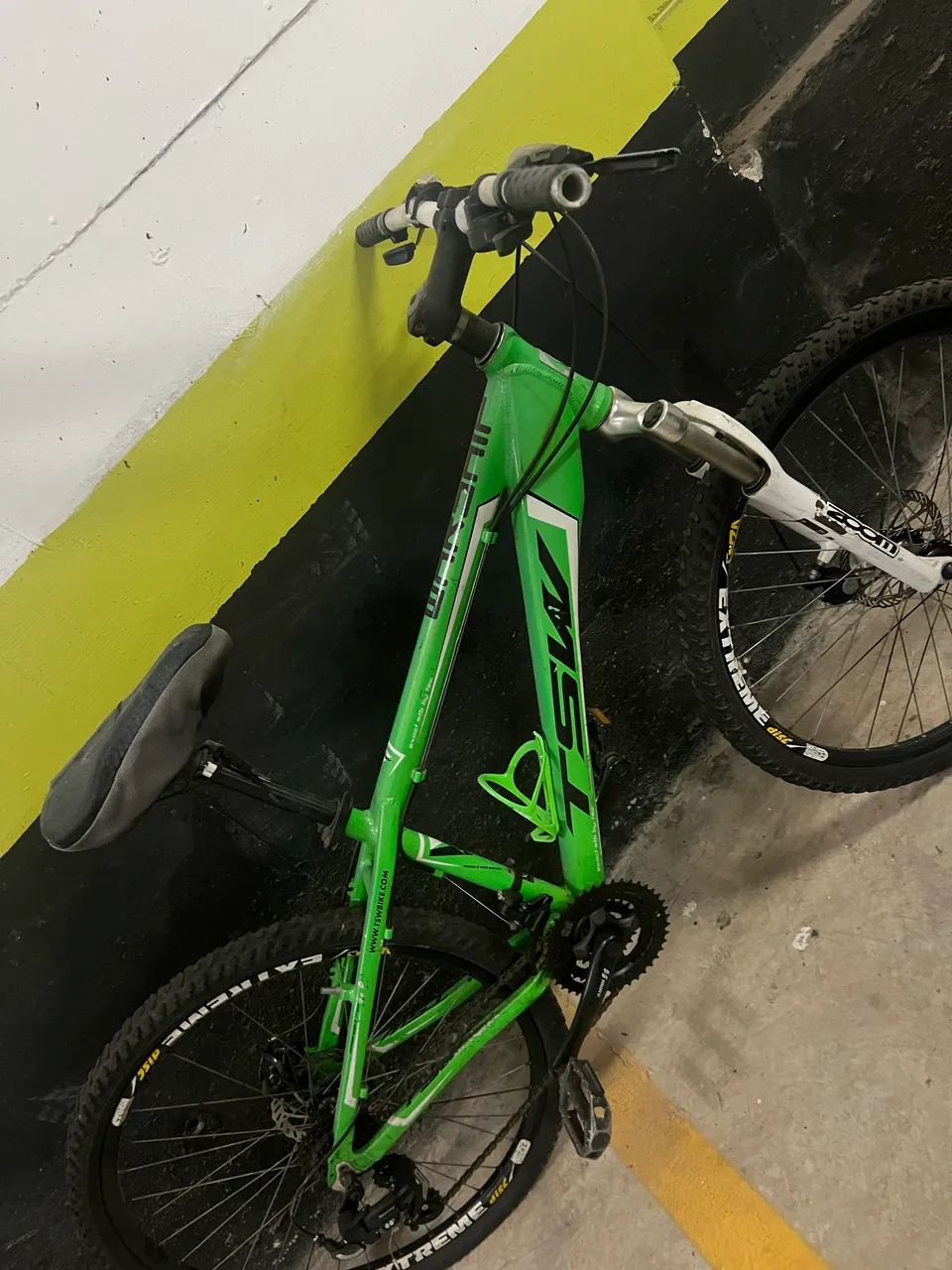 BICICLETA - Foto 2