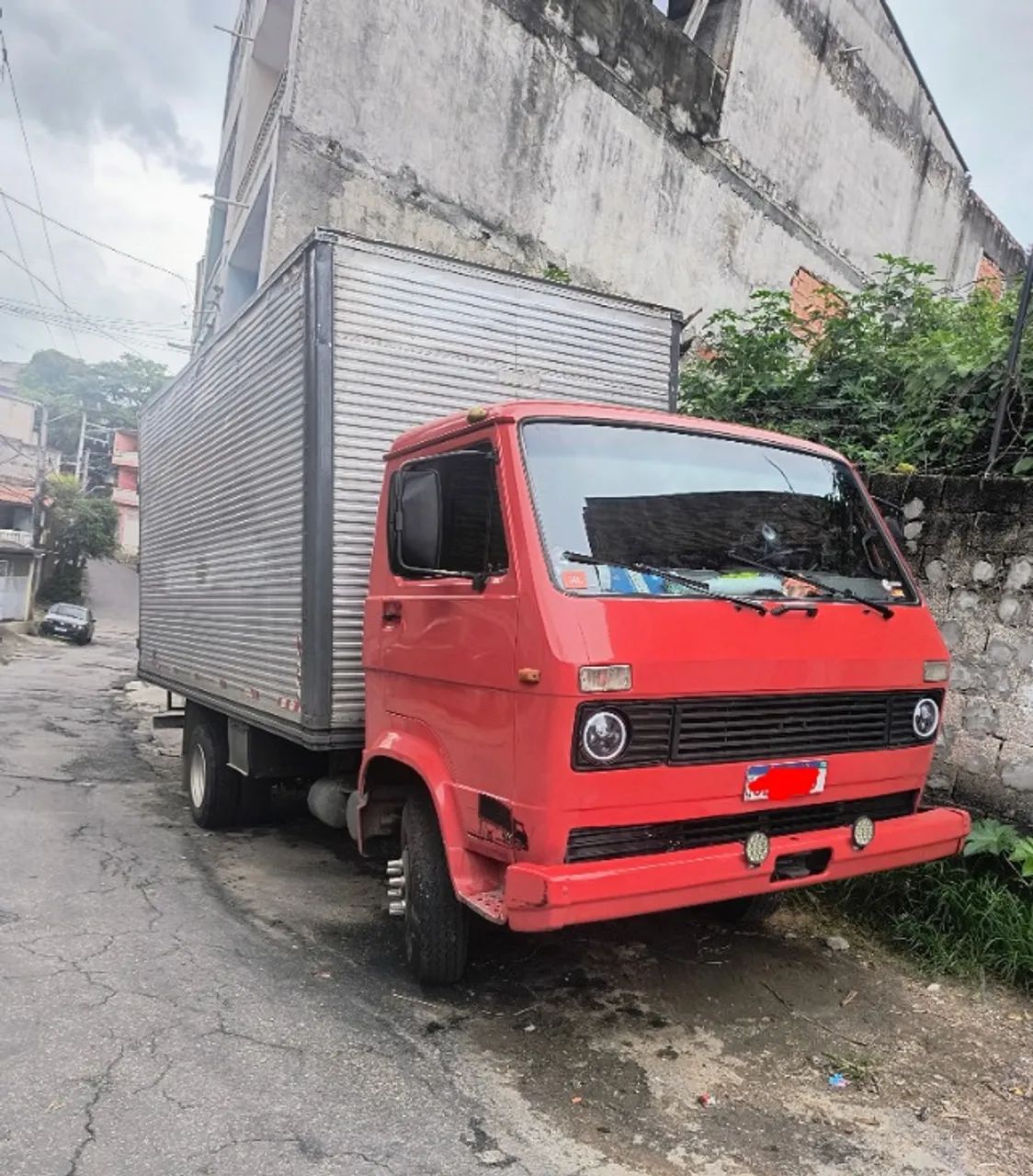 VW 6.90   $80.000  - Foto 3