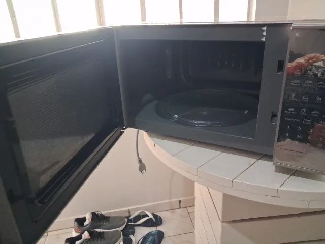 Micro ondas - Foto 3