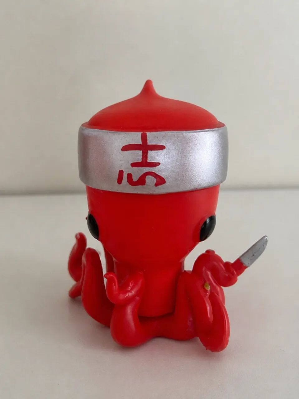 Funko Pop Chef - Monstros S.A. | Réplica - Foto 3