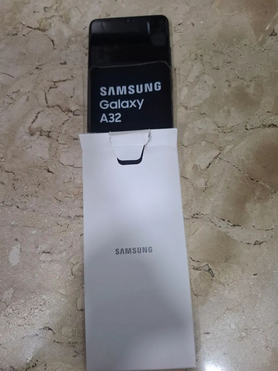 Celular A32