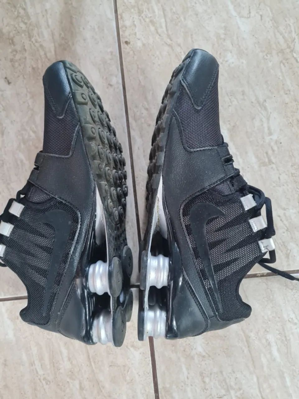 Nike Shox NZ - Foto 2