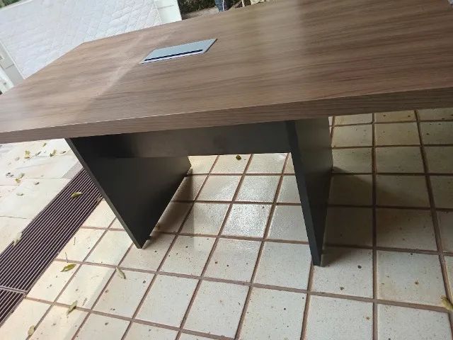 Mesa escritório