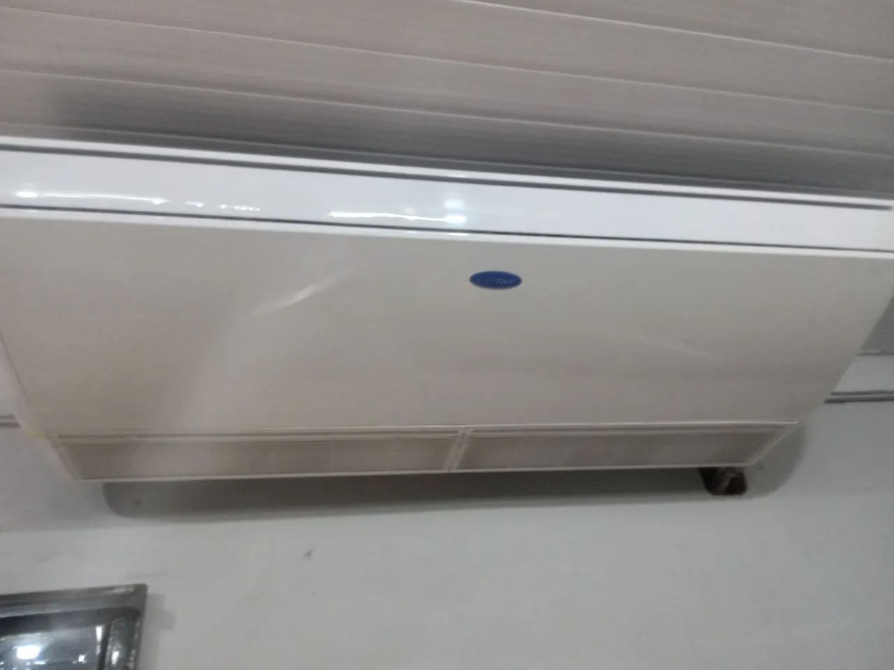 Ar condicionado split carrier 60000btu - Foto 2