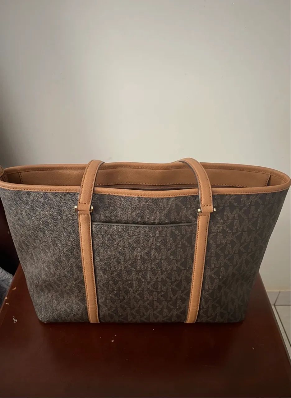 Bolsa Michael kors original  - Foto 4