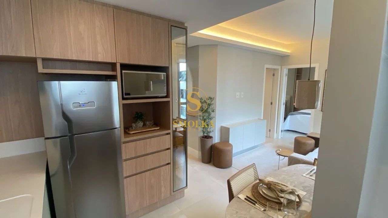 Apartamento 1 Quarto para locacao no Centro de Floriannopolis - Foto 5