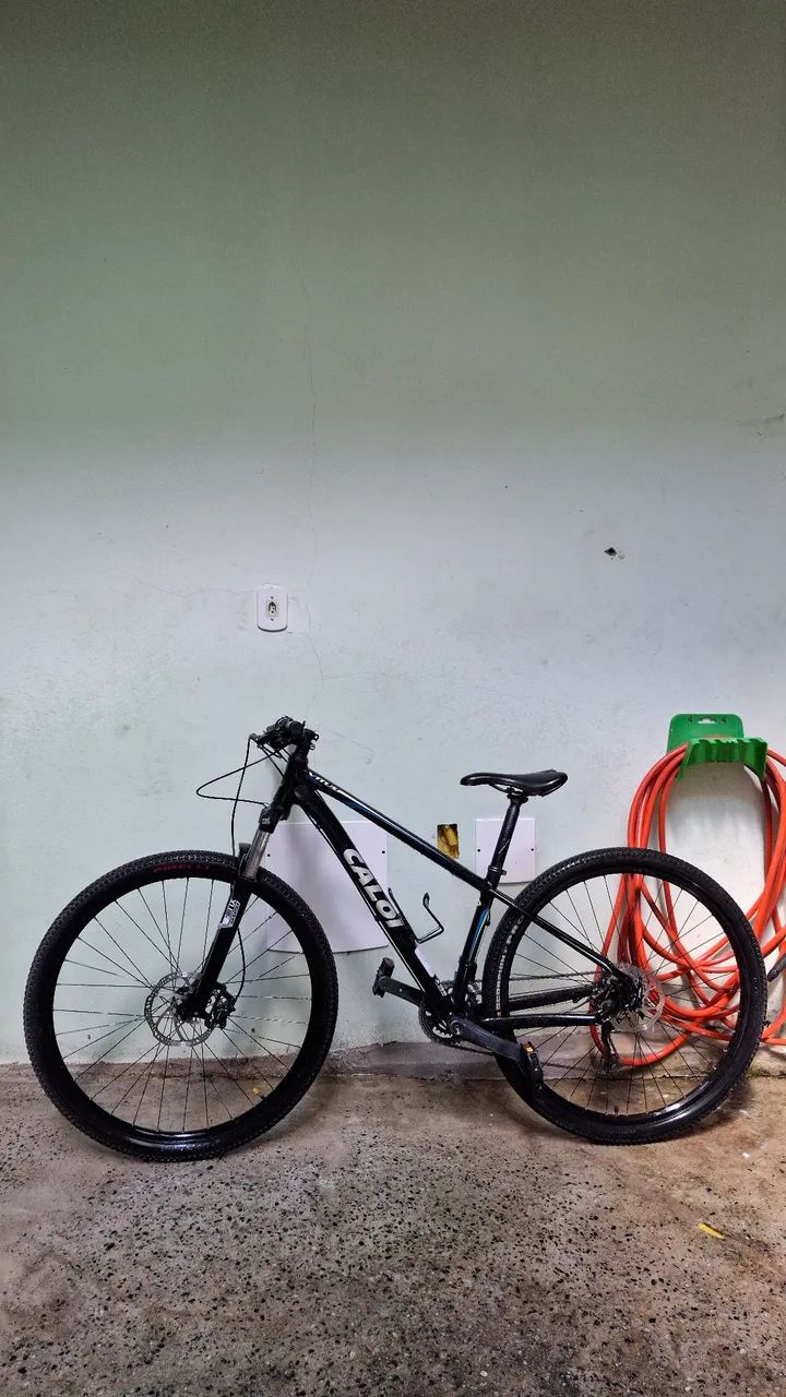 Caloi aro 29