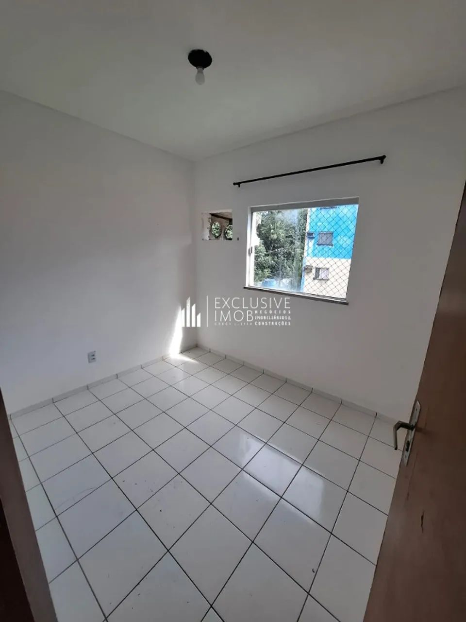 Apto, 57m², 3/4 no Cond. Green Park II - Foto 4