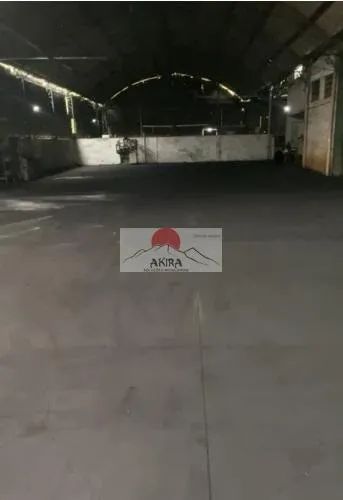 Alugo galpão 3.000 m² em Santa Isabel com cabine primária - Foto 3
