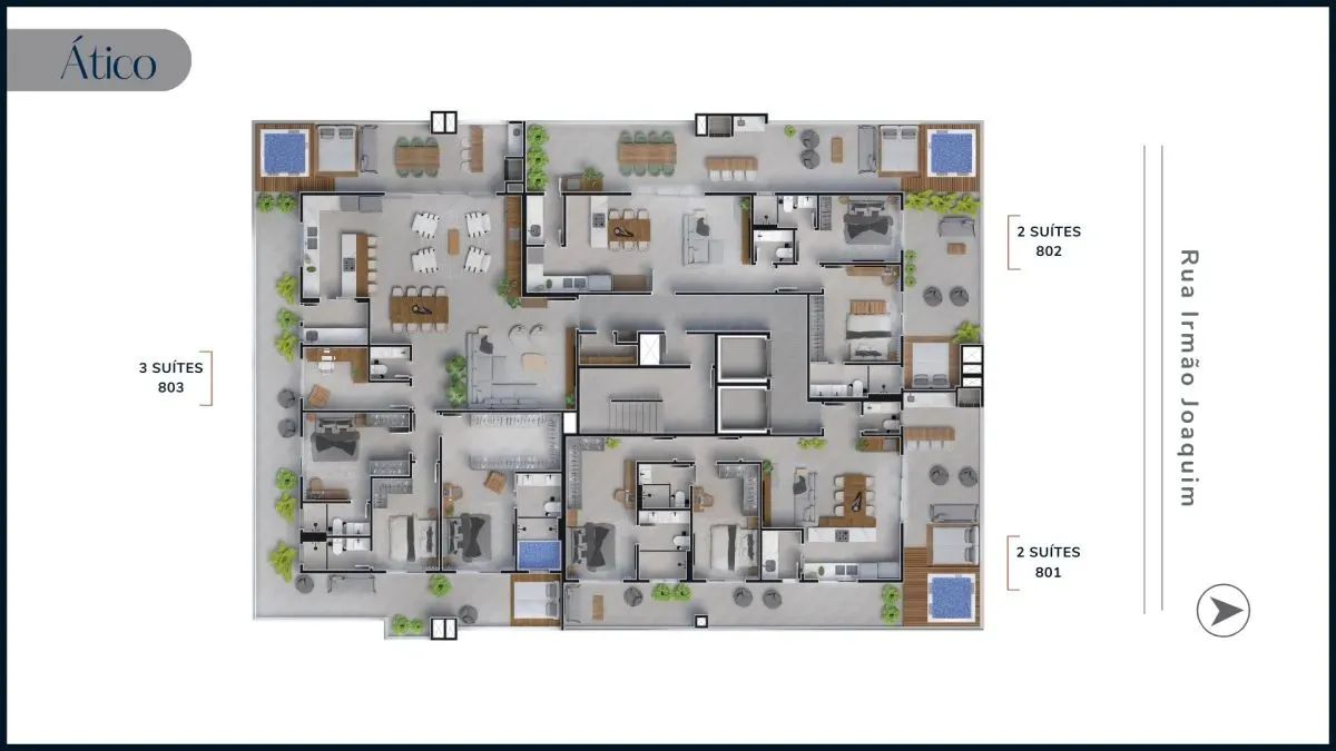 MALTA RESIDENCE - Foto 9