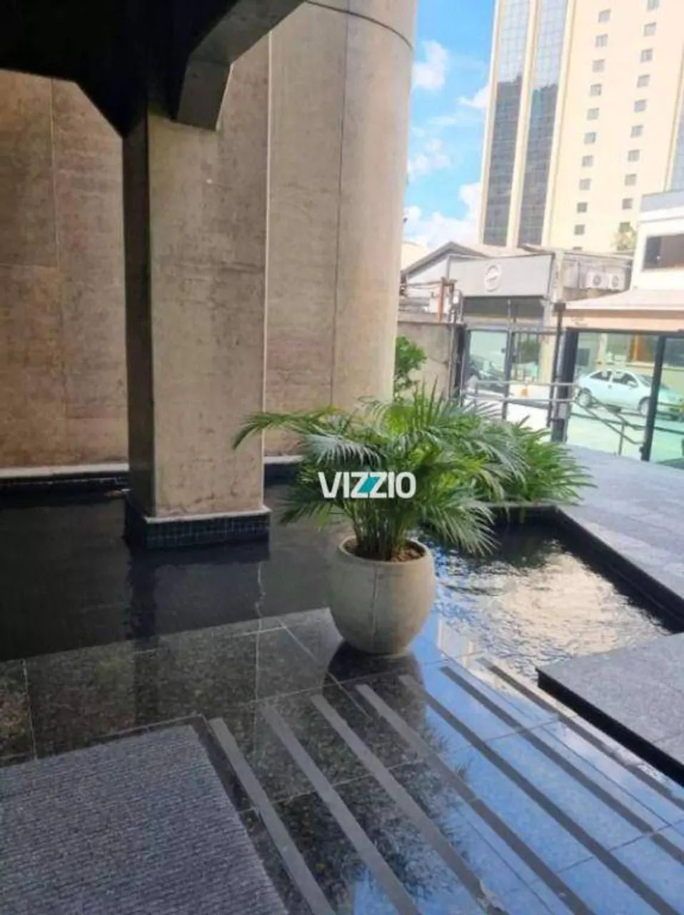 Andar mobiliado para locação com 320 m² - Vila Olímpia - São Paulo/SP - Foto 2