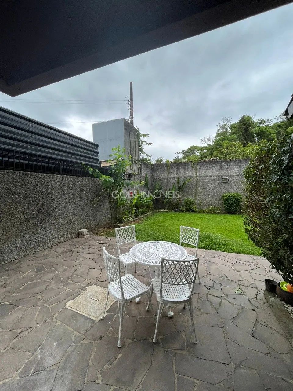 Casa para Aluguel em São Cristóvão, Criciúma - SC - Foto 2