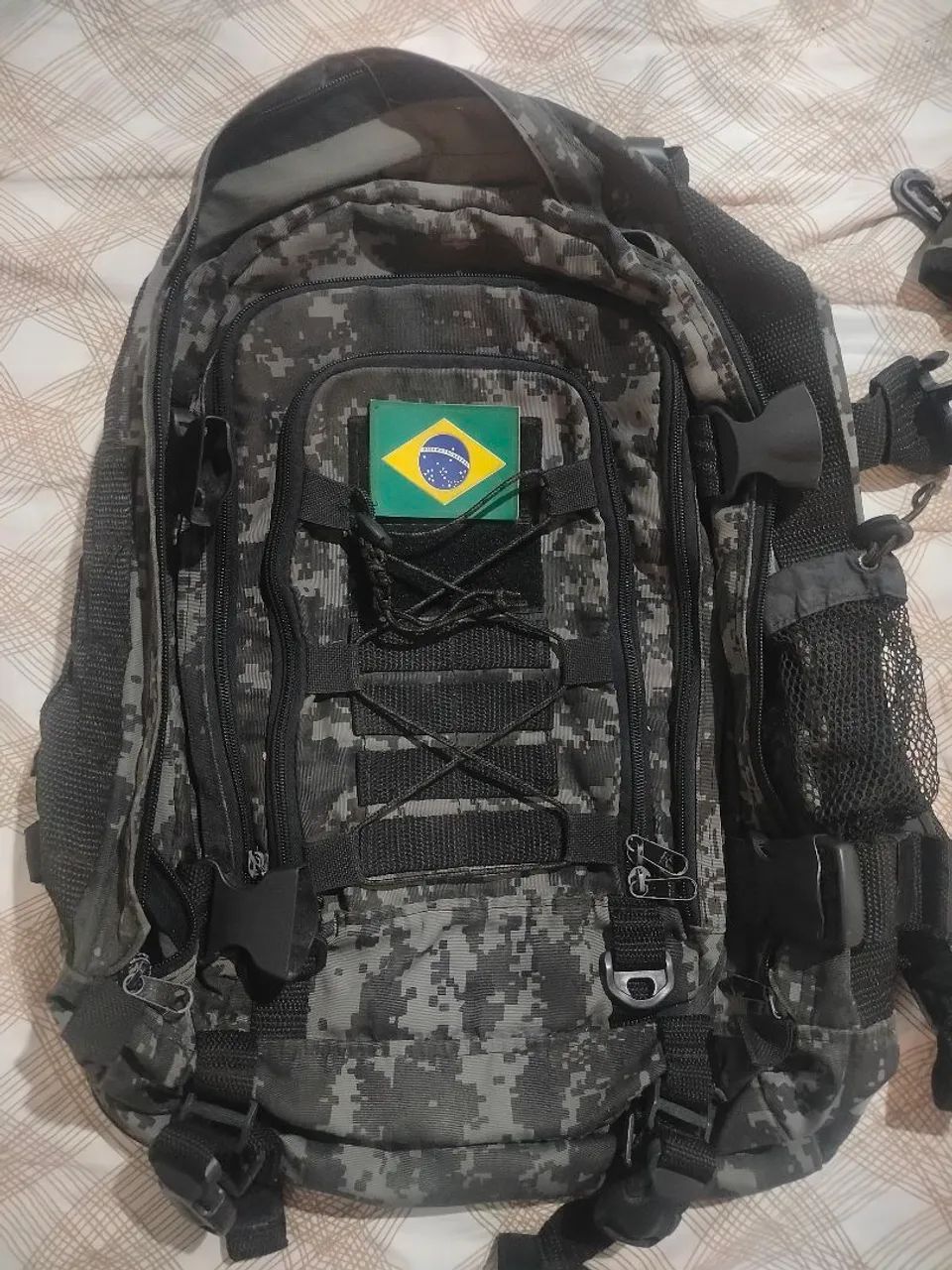 Mochila 