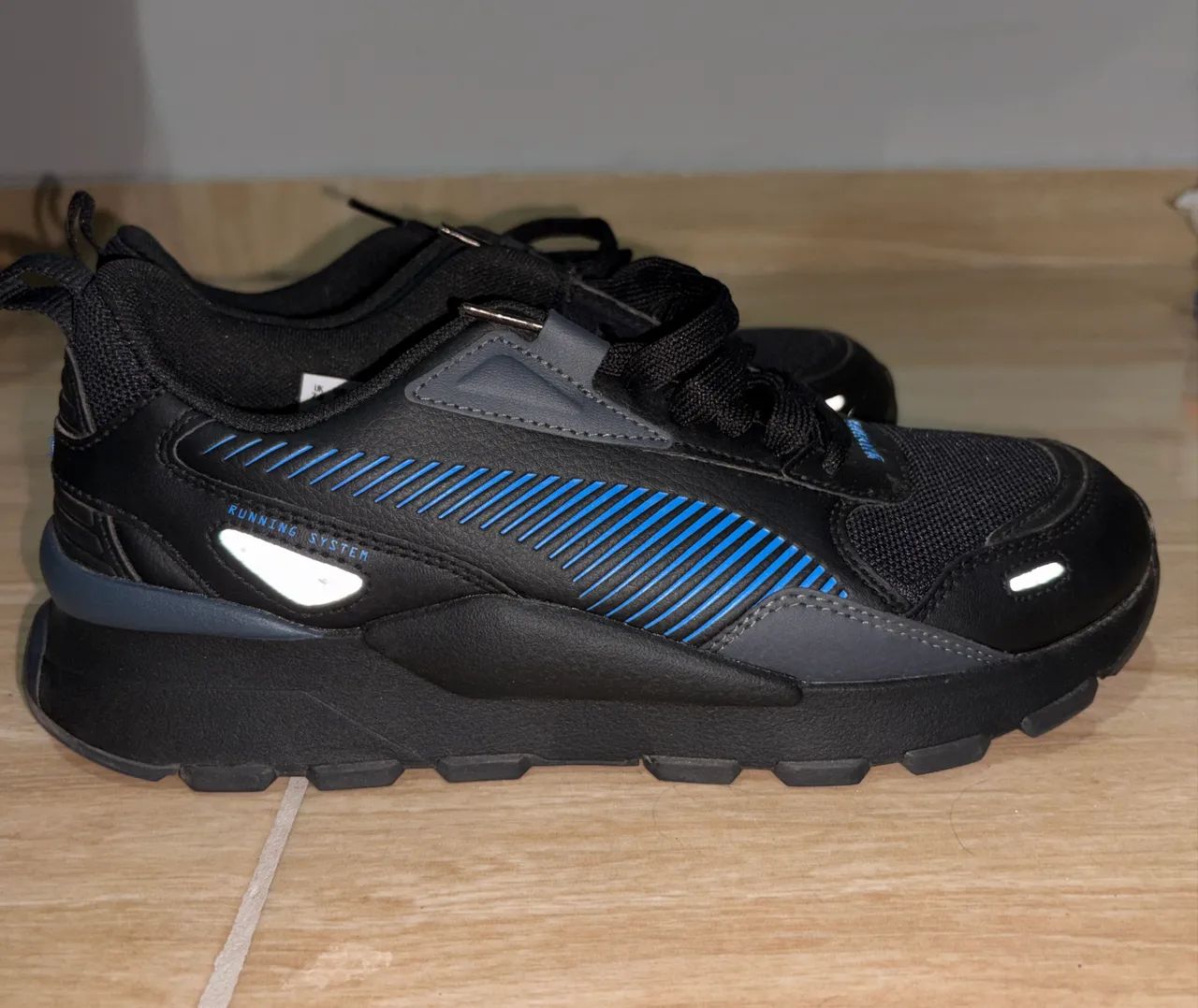 Tênis Puma RS 3.0 Essentials - Foto 2