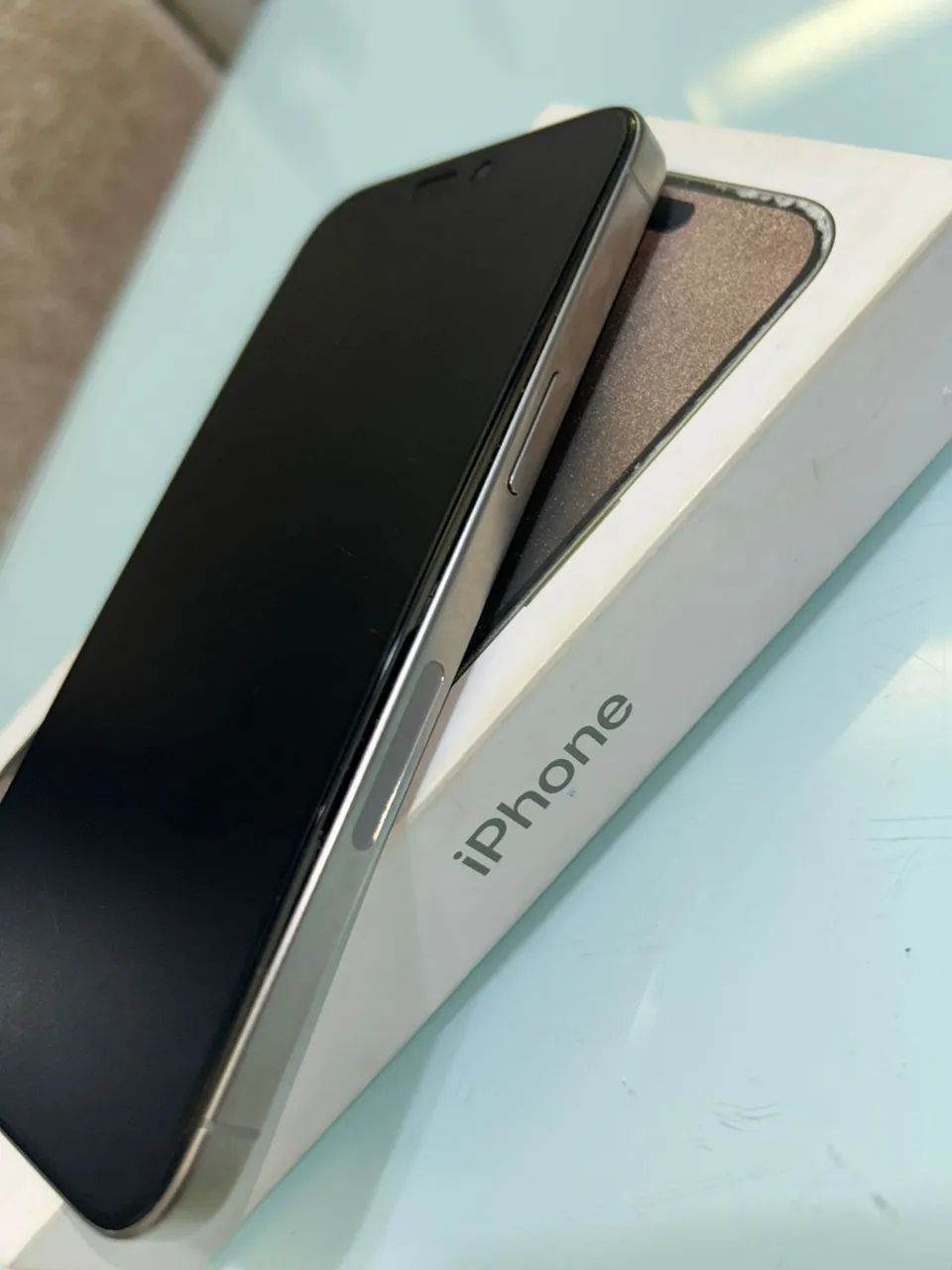 iPhone 15 pro max - Foto 3