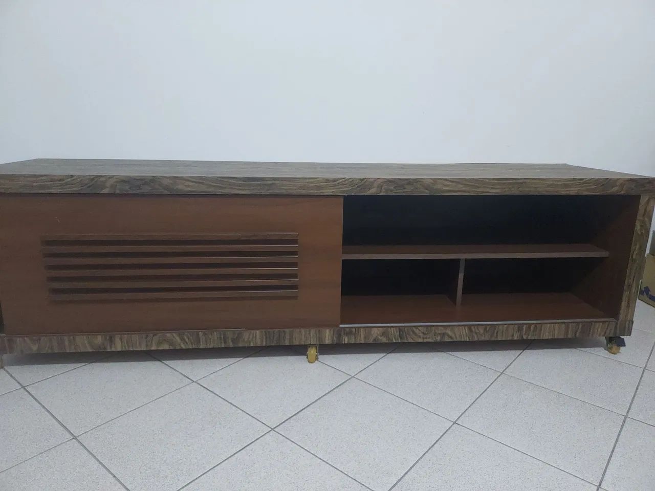 Rack MDF zerado