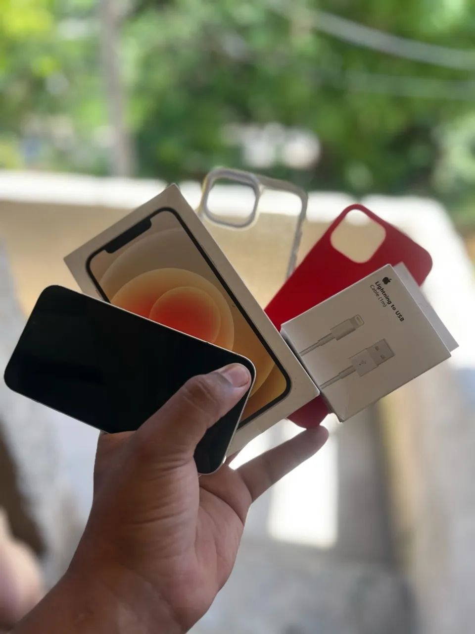 iPhone 12 Completo - Foto 5