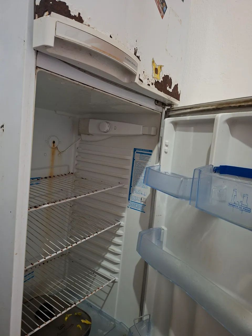 Geladeira - Foto 3