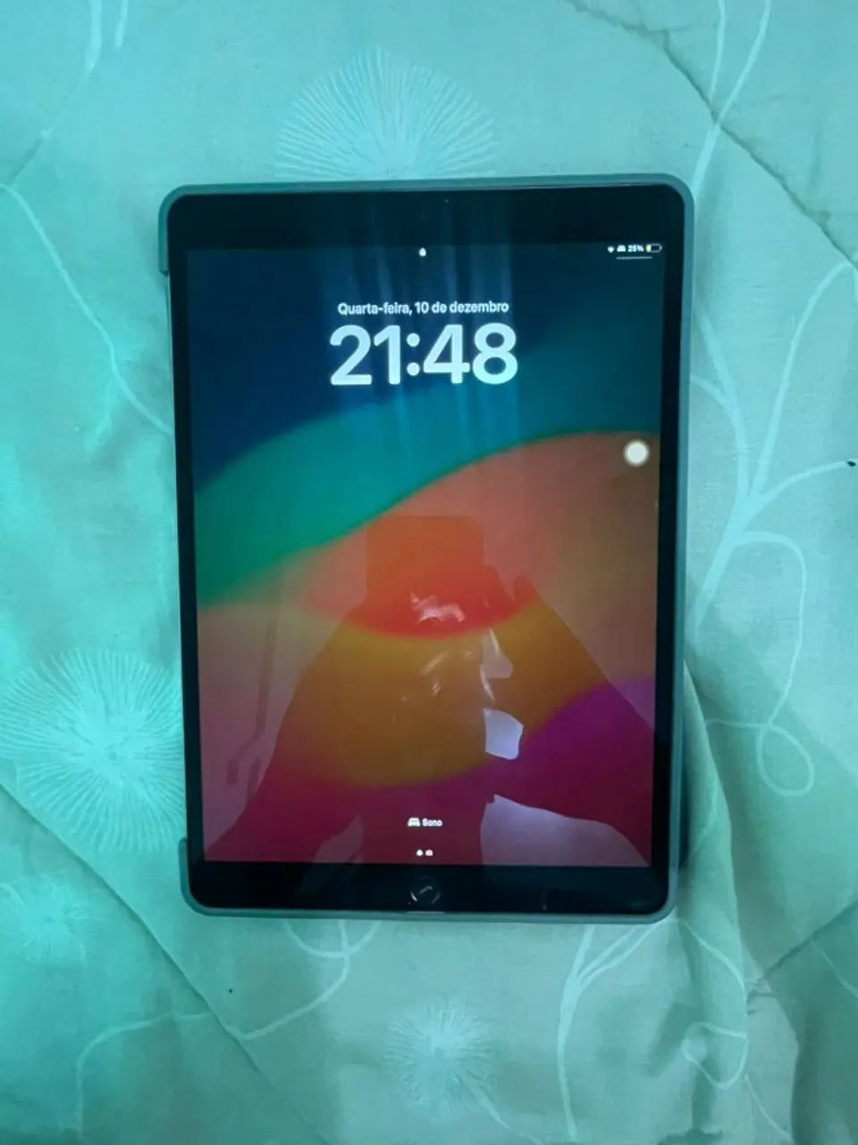 iPad Pro (10,5 polegadas)