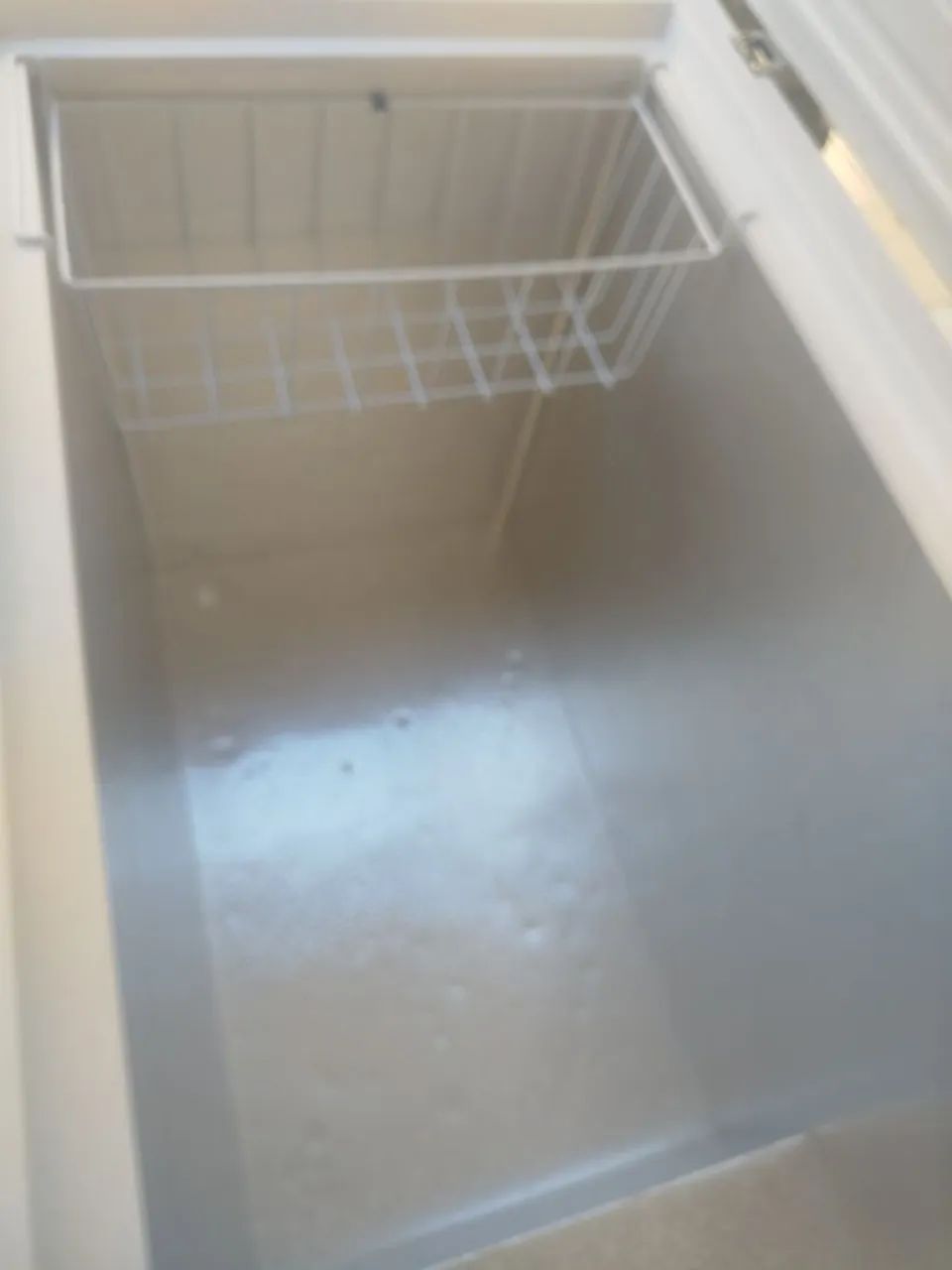 Freezer horizontal  - Foto 4