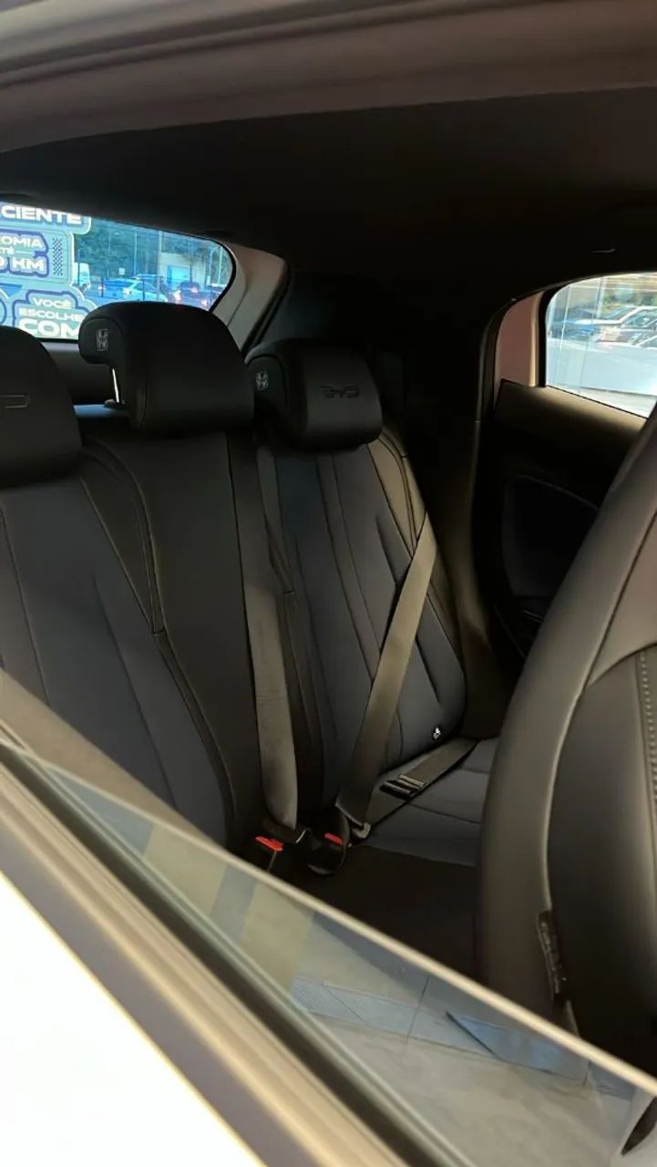 BYD Dolphin Mini (Elétrico) 2027 - Foto 3