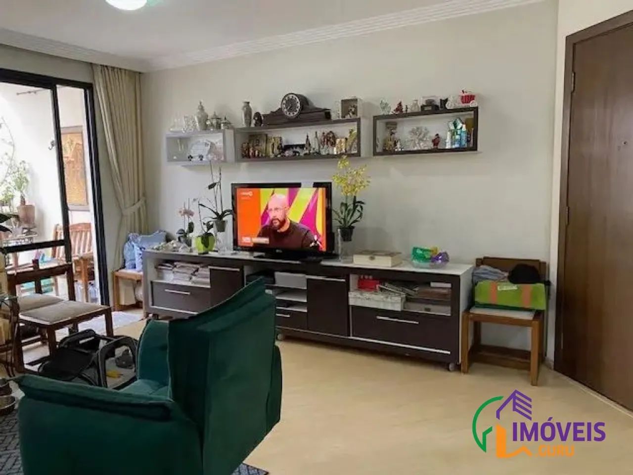 APARTAMENTO - VILA ROMANA - SP - Foto 4