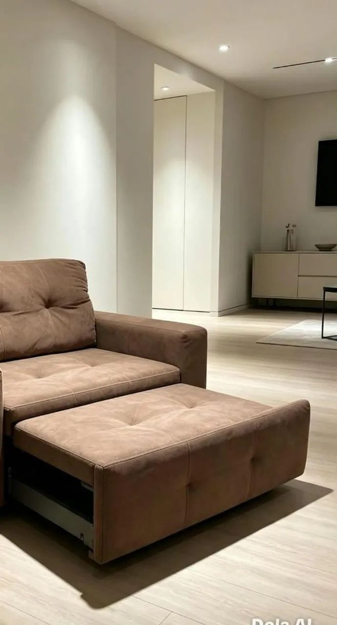 Sofá retrátil  - Foto 3