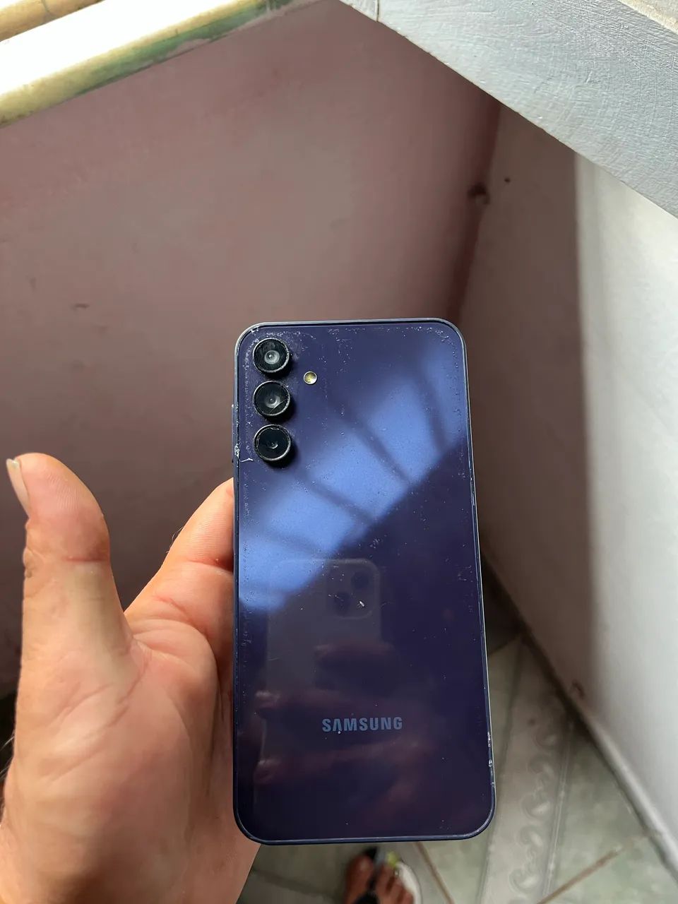 Celular a15 128 gb