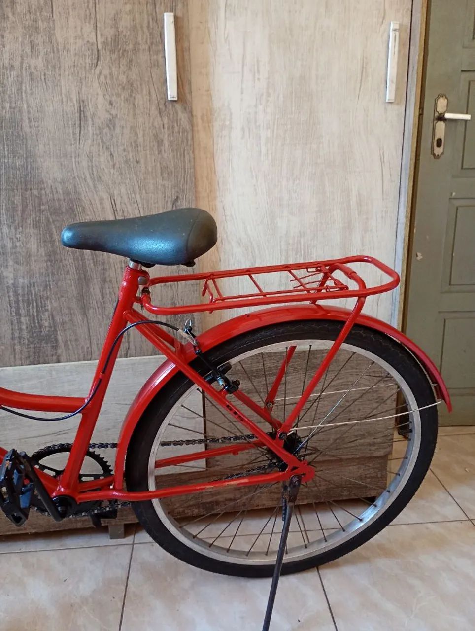 Bicicleta aro 26 modelo Monark  - Foto 2