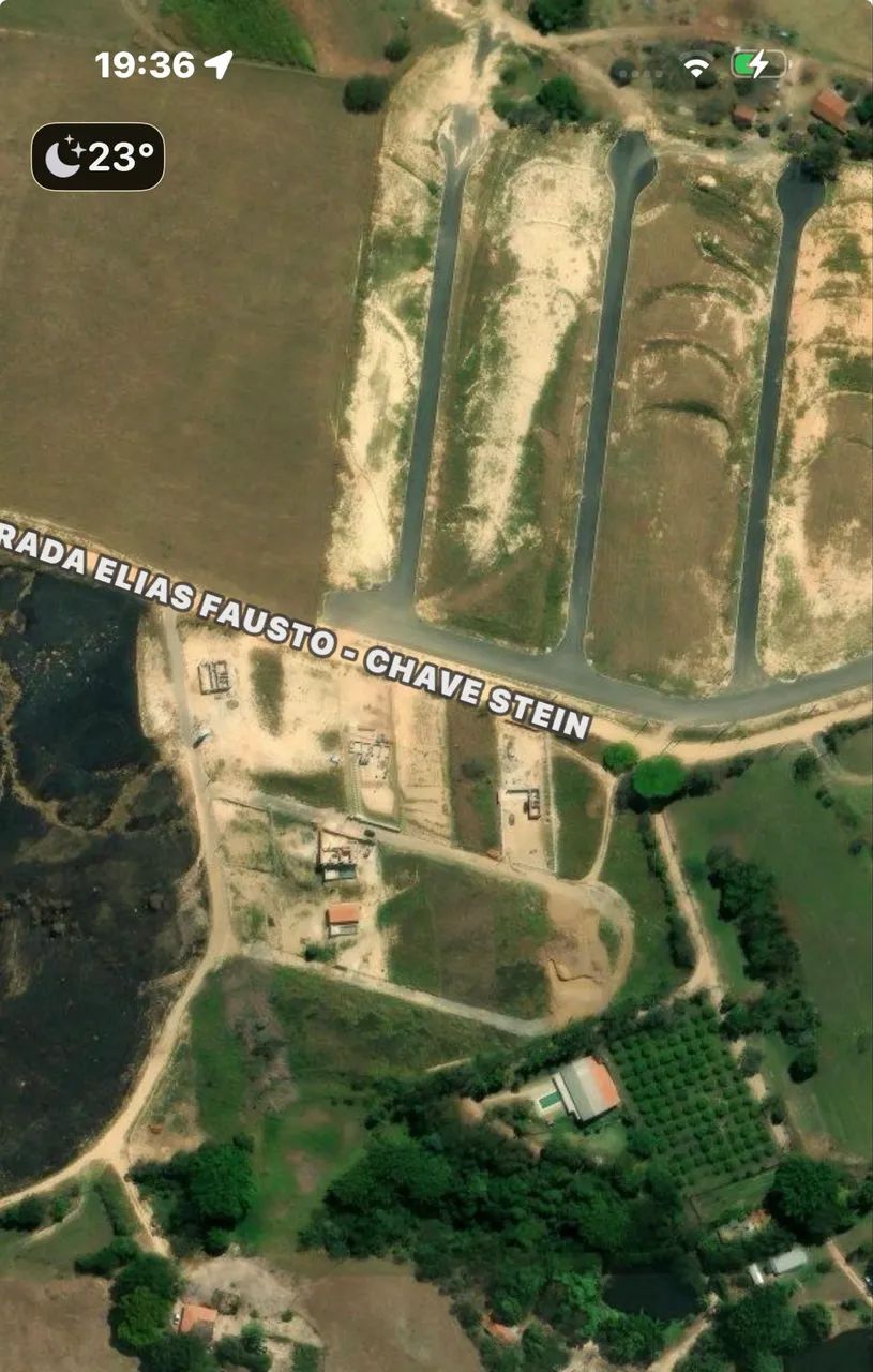 Terreno de chácara  - Foto 4
