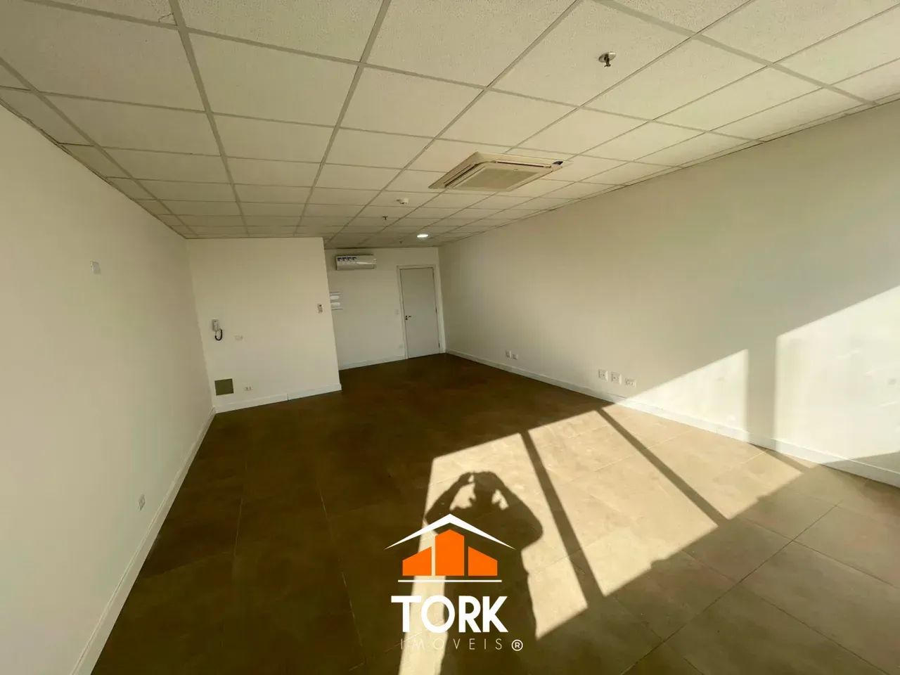 Edifício Cosmopolitan - Sala comercial em frente ao Prudenshopping! - Foto 3