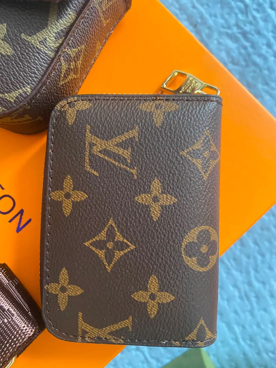 Bolsa luxo - Foto 3