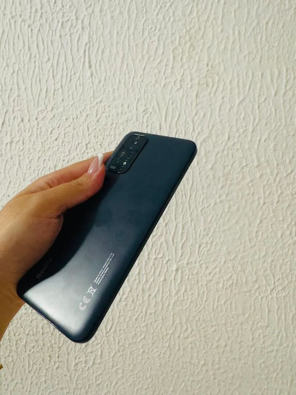 Celular xiaomi redmi note  - Foto 3