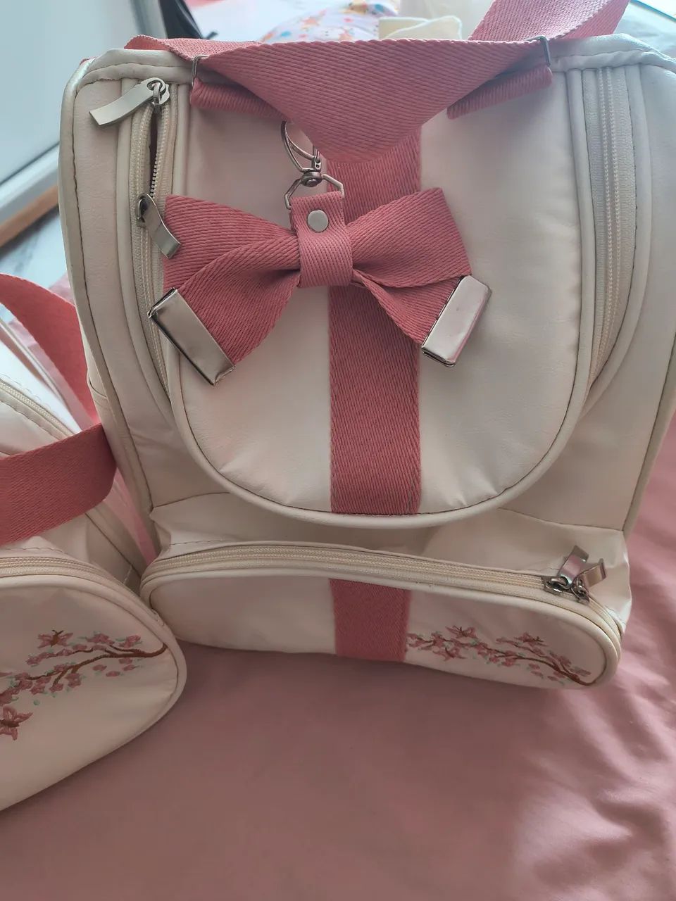 Bolsas maternidade  - Foto 3