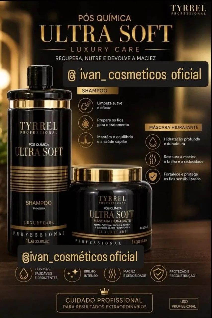 PROMOÇÃO SELAGEM TYRRELL  - Foto 2