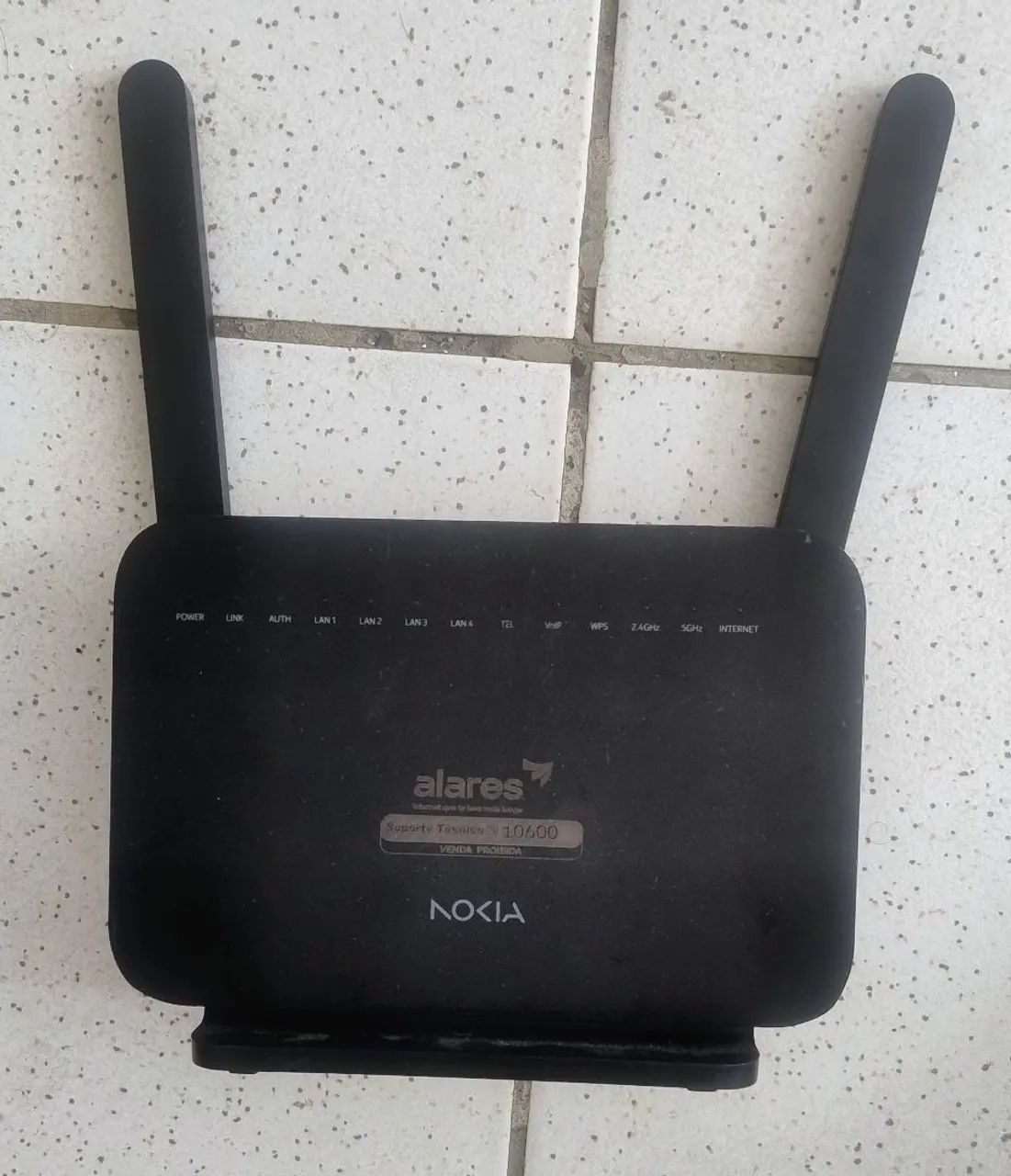 Roteadores Wifi - Foto 5