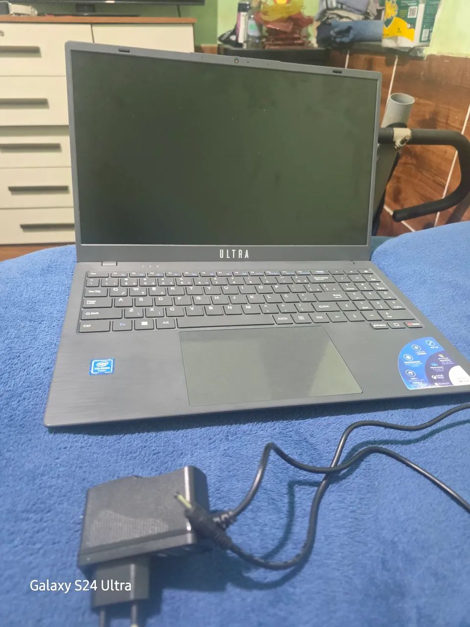 Notebook multi ultra 128 Gb - Foto 4